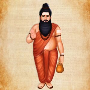 Original Nadi Jothidam in Vaitheeswaran Koil palm leaf reading